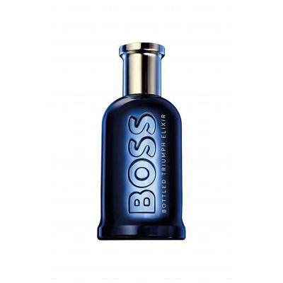 BOSS BOTTLED TRIUMPH ELIXIR edp vapo ed. lim. 100 ml