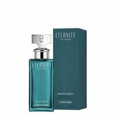 ÉTERNITÉ POUR FEMME ESSENCE AROMATIQUE edp vapo 50 ml