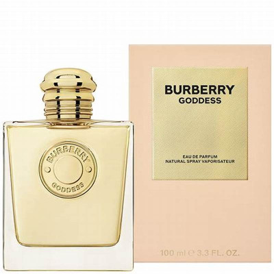 BURBERRY GODDESS edp vapo 30 ml
