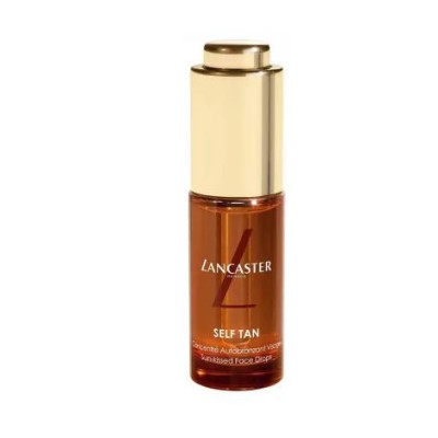 SELF TAN gotas autobronceadoras 15 ml