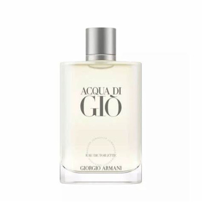 ACQUA DI GIÒ POUR HOMME edt vapeur rechargeable 100 ml