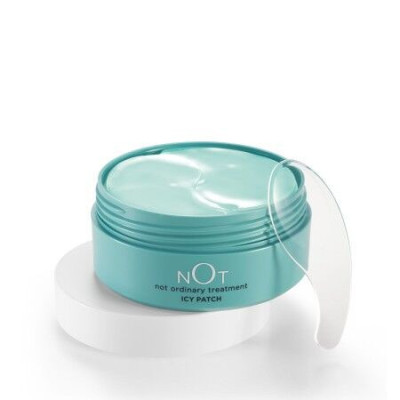 Patchs hydrogel NOT ICY PATCH 60 unités