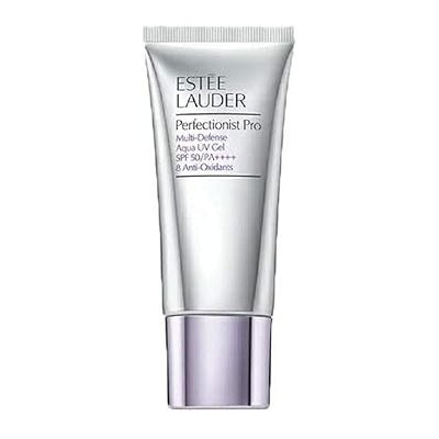 PERFECTIONIST émulsion gel multi-défense Aqua UV Gel aux 8 Antioxyda