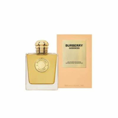 BURBERRY GODDESS INTENSE edp vapo 100 ml