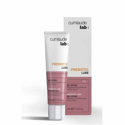 PREBIOTIC LUBE gel intime 30 ml