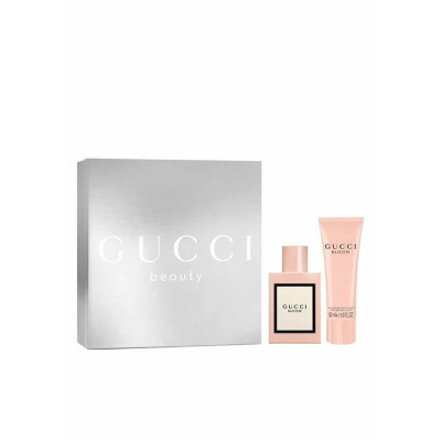 ÉTUI GUCCI BLOOM 2 pièces