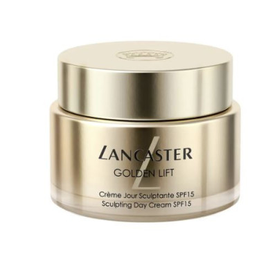 Crème de jour GOLDEN LIFT SPF15 50 ml