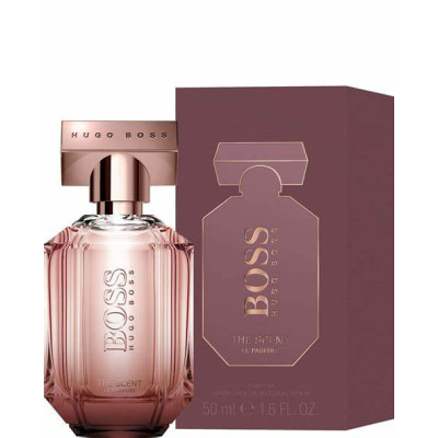 LE PARFUM POUR ELLE LE PARFUM edp vapo 30 ml
