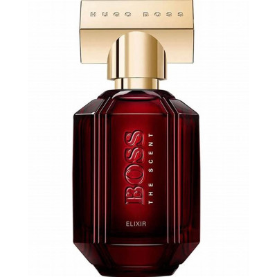 LE PARFUM POUR ELLE ELIXIR edp vapo 50 ml