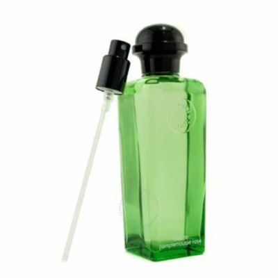 EAU DE PAMPLEMOUSSE ROSE eau de cologne flacon pompe 200 ml