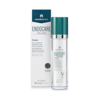 Crème ENDOCARE CELLAGE 50 ml
