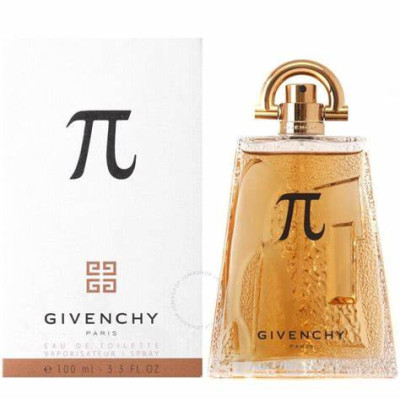 PI eau de toilette vaporisateur 100 ml