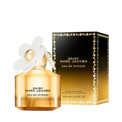 DAISY SO INTENSE edp vapo 100 ml