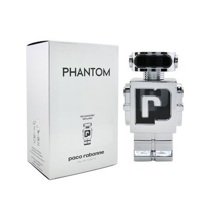 PHANTOM edt vapeur 150 ml