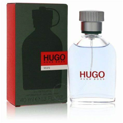 HUGO eau de toilette vaporisateur 40 ml