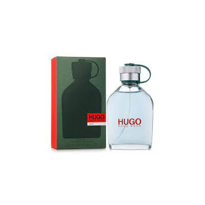 HUGO eau de toilette vaporisateur 125 ml