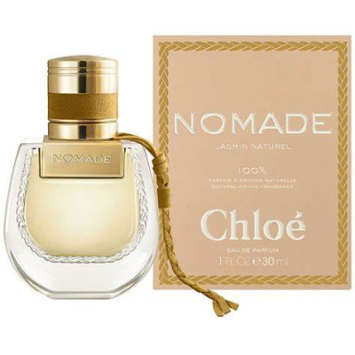 NOMADE eau de parfum naturelle vaporisateur 30 ml