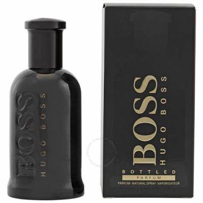 BOSS BOTTLED PARFUM eau de parfum vaporisateur 100 ml