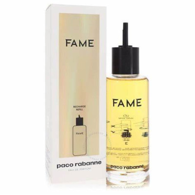 FAME eau de parfum recharge 200 ml