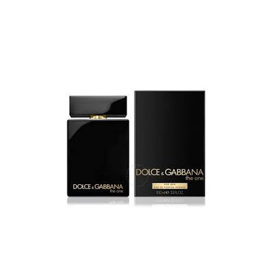 THE ONE FOR MEN edp vapeur intense 100 ml