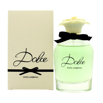 DOLCE edp vapeur 75 ml