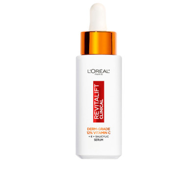 REVITALIFT CLINICAL sérum derm-grade 12% vitamine C 30 ml