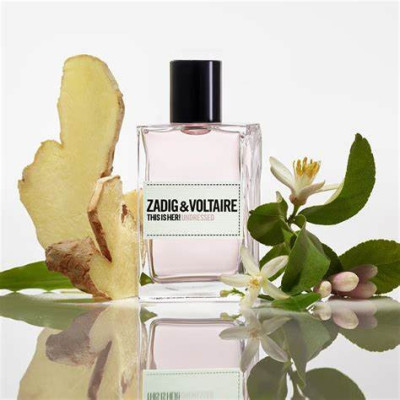 C& 39 EST ELLE! UNDRESSED edp vaporisateur 100 ml