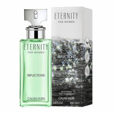 ETERNITY FOR WOMEN SUMMER 2023 edp vapo 100 ml