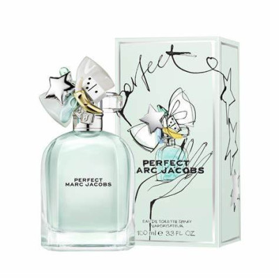 PERFECT edt vapo 100 ml
