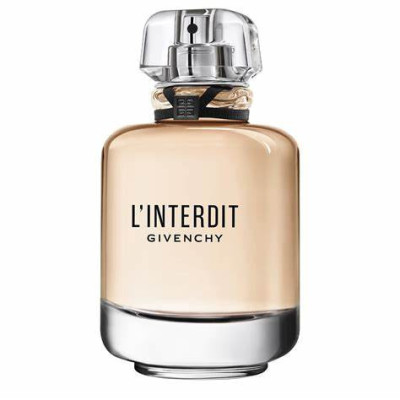 L& 39 INTERDIT edp vapo 125 ml
