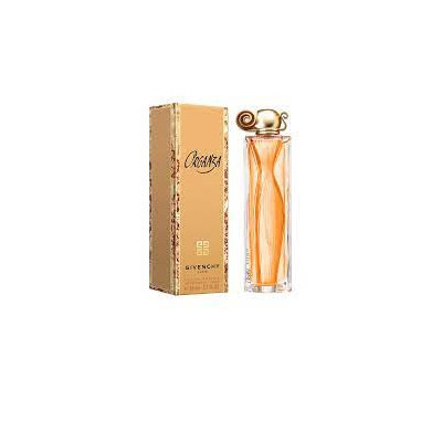 ORGANZA edp vapeur 100 ml