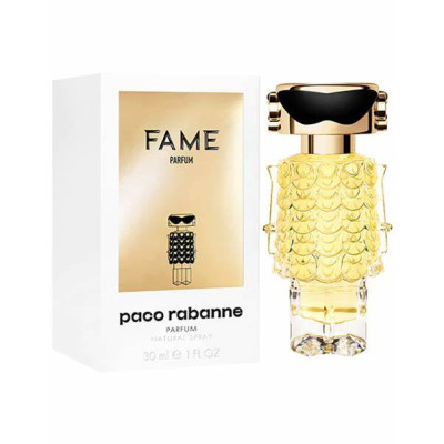 FAME PARFUM edp vapeur 30 ml