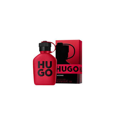 HUGO INTENSE edp vapo 125 ml