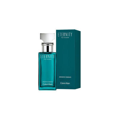 ÉTERNITÉ POUR FEMME ESSENCE AROMATIQUE edp vapo 100 ml