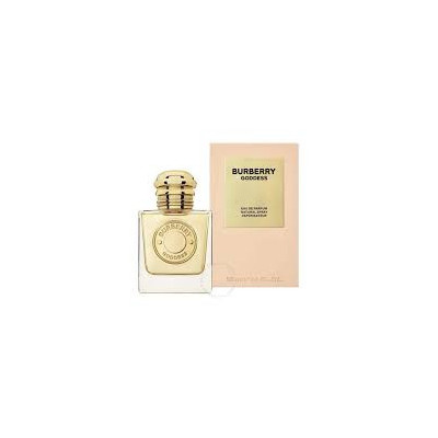 BURBERRY GODDESS edp vapo 50 ml