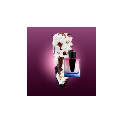 GINZA Nuit Eau de Parfum Intense 50 ml