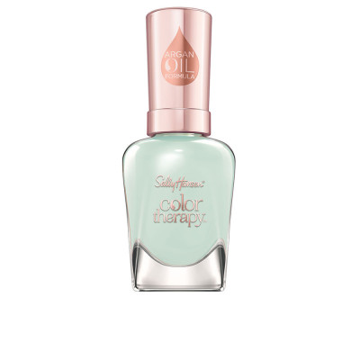Vernis de couleur et de soin COLOR THERAPY 452-Froid comme un concombr