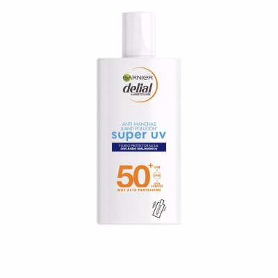 SENSITIVE ADVANCED super fluide UV SPF50+ 30 ml