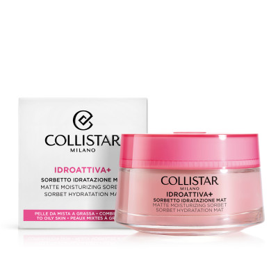 IDROATTIVA+ sorbet hydratation mat 50 ml