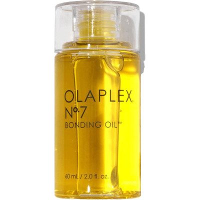 Nº7 BONDING OIL aceite de peinado reparador 60 ml