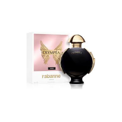OLYMPÉA PARFUM edp vapeur 80 ml