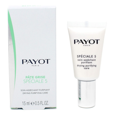 PÂTE GRISE spéciale 5 cica-gel 15 ml