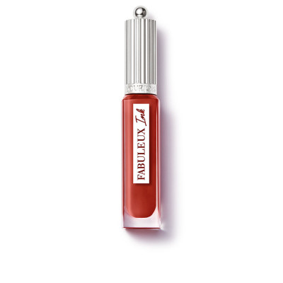 FABULEUX INK rouge à lèvres liquide 08-cinna& 39 Mon Amour 3.5 ml