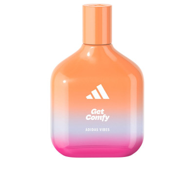 VIBES WOMAN GET COMFY eau de parfum vaporisateur 100 ml
