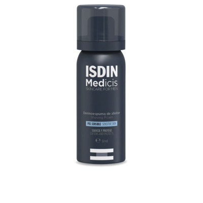 MEDICIS dermomousse à raser 50 ml