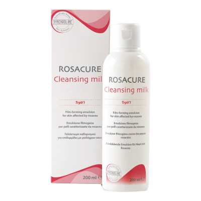 ROSACURE Gel nettoyant 200 ml