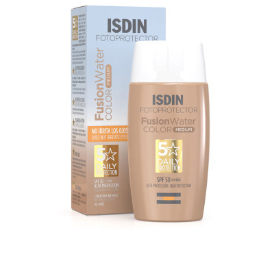 FOTOPROTECTOR fusion water color SPF50 medium