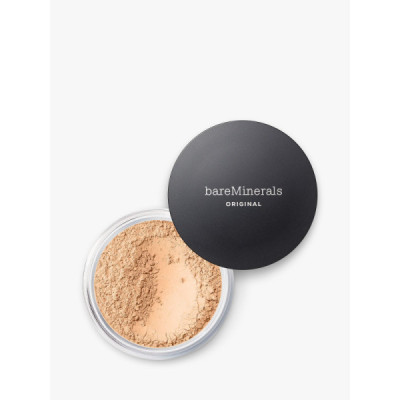 ORIGINAL foundation SPF15 06-neutral ivory