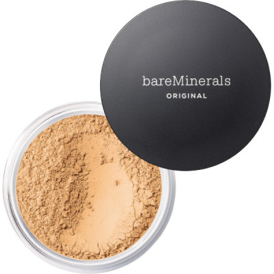 BARE MINERALS ORIGINAL Foundation SPF15 13 Golden Beige – Fond de teint minéral éclat naturel