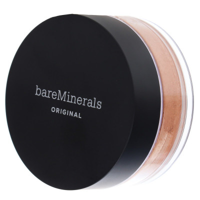ORIGINAL foundation SPF15 18-medium tan